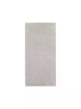 CAWÖ | Duschtuch Pure 80x150cm Stein | 